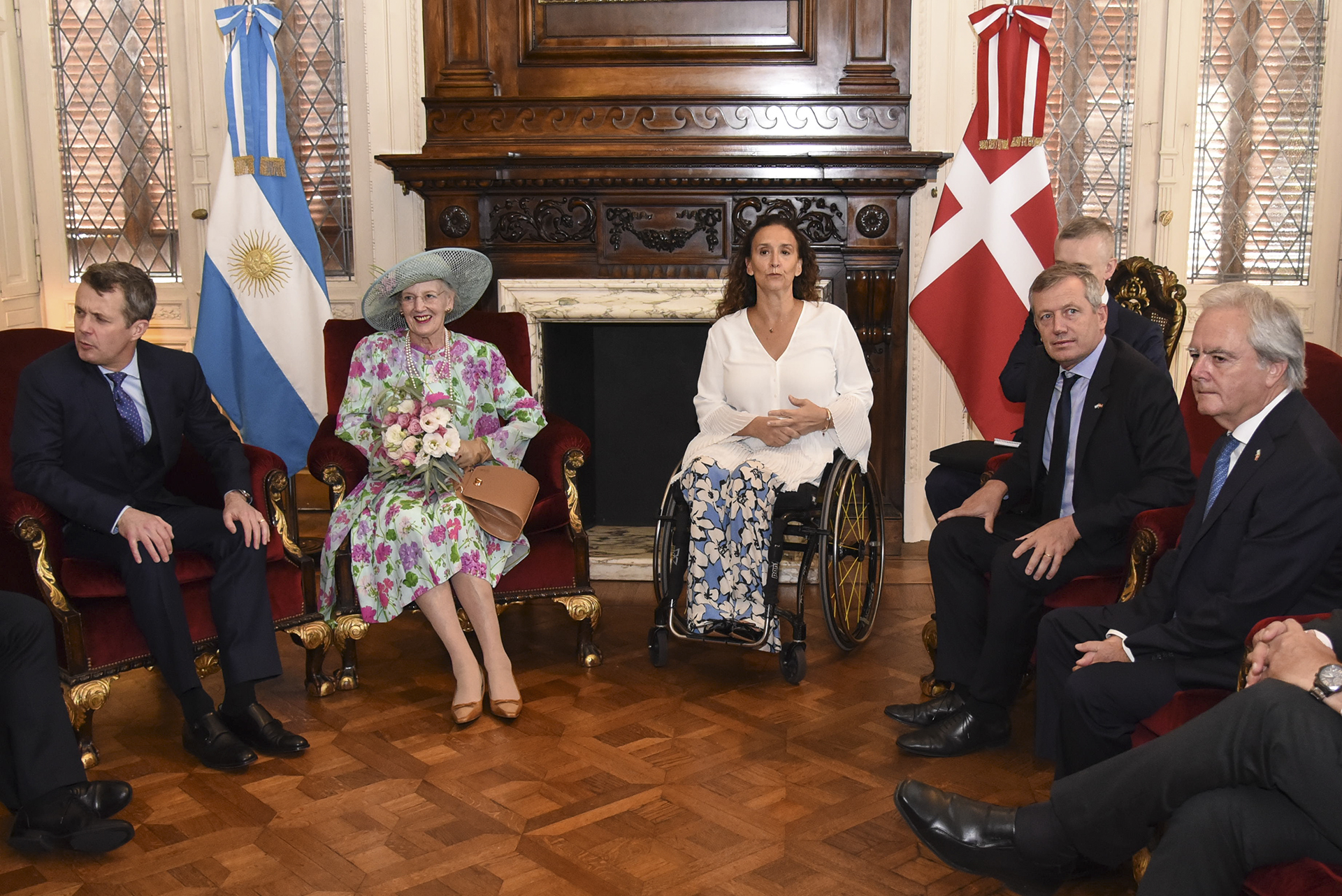 Imagenes de galerias de prensa